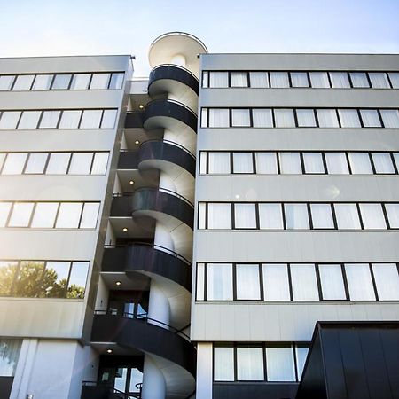 The Caesar Roma Hotell Exteriör bild