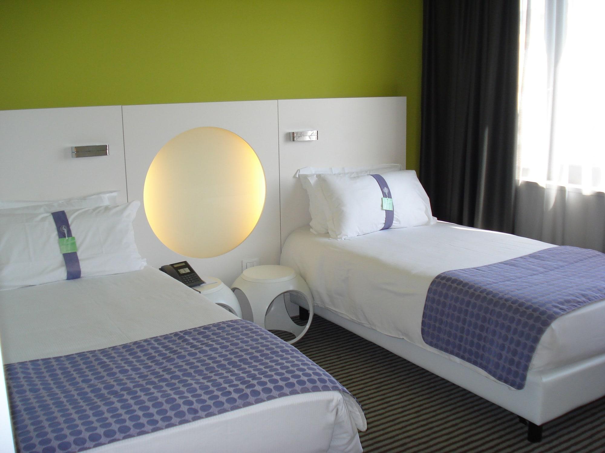 The Caesar Roma Hotell Exteriör bild