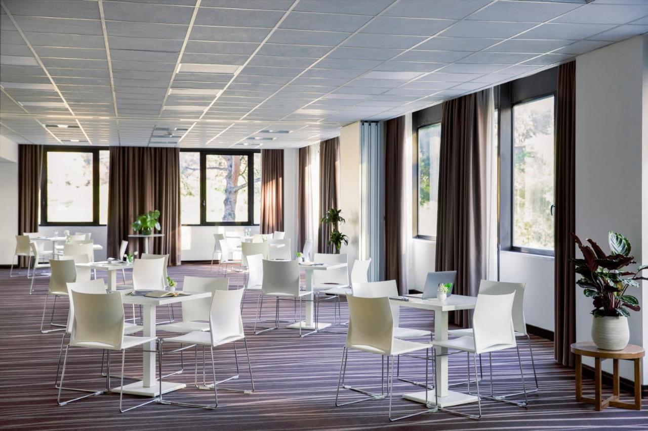 The Caesar Roma Hotell Exteriör bild