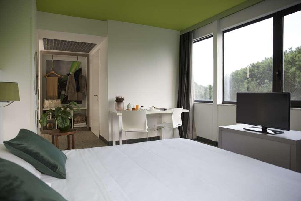 The Caesar Roma Hotell Rum bild