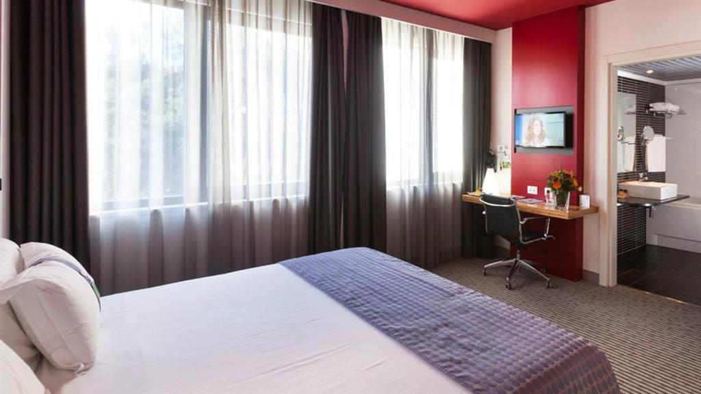 The Caesar Roma Hotell Exteriör bild