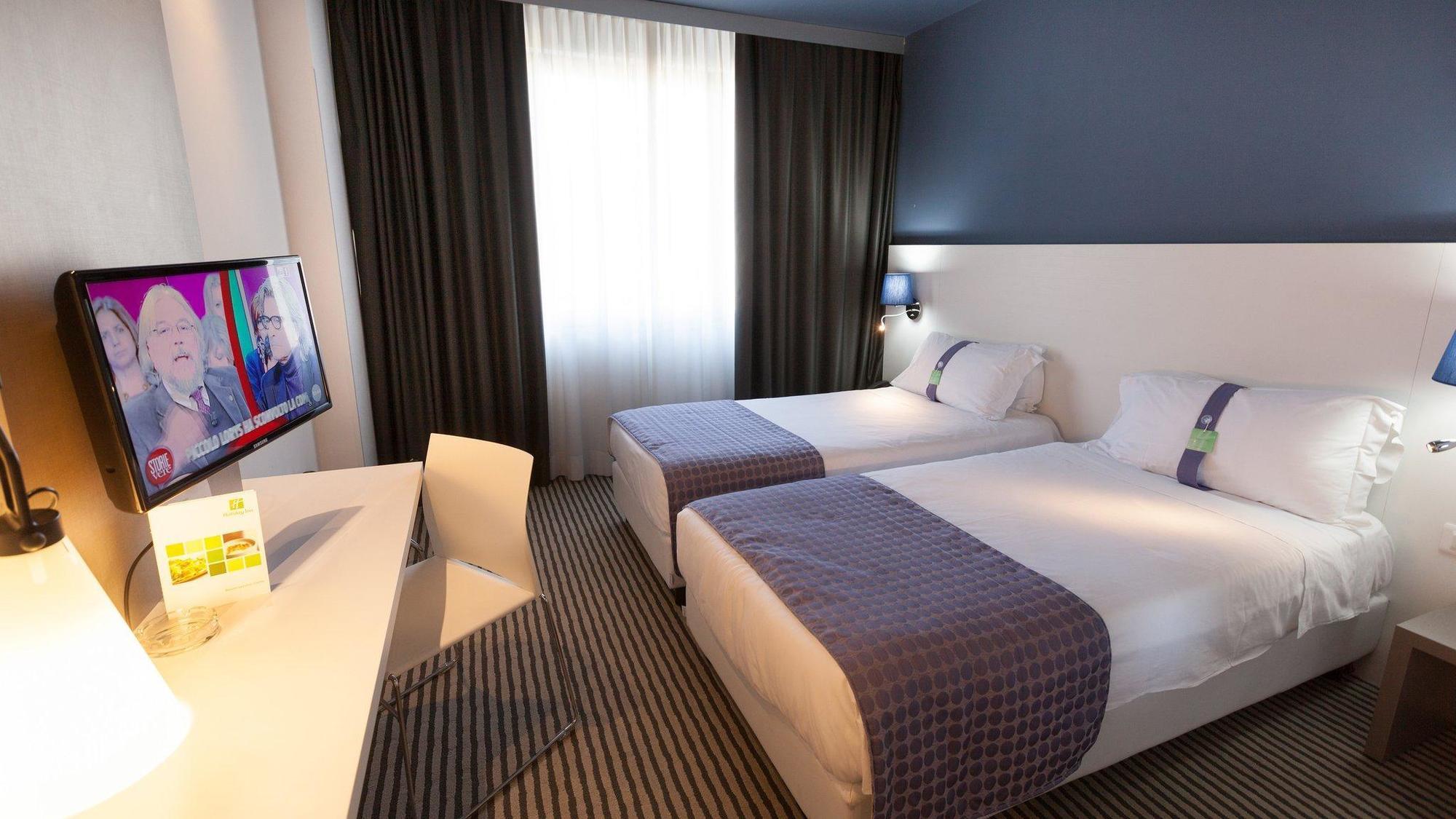 The Caesar Roma Hotell Exteriör bild