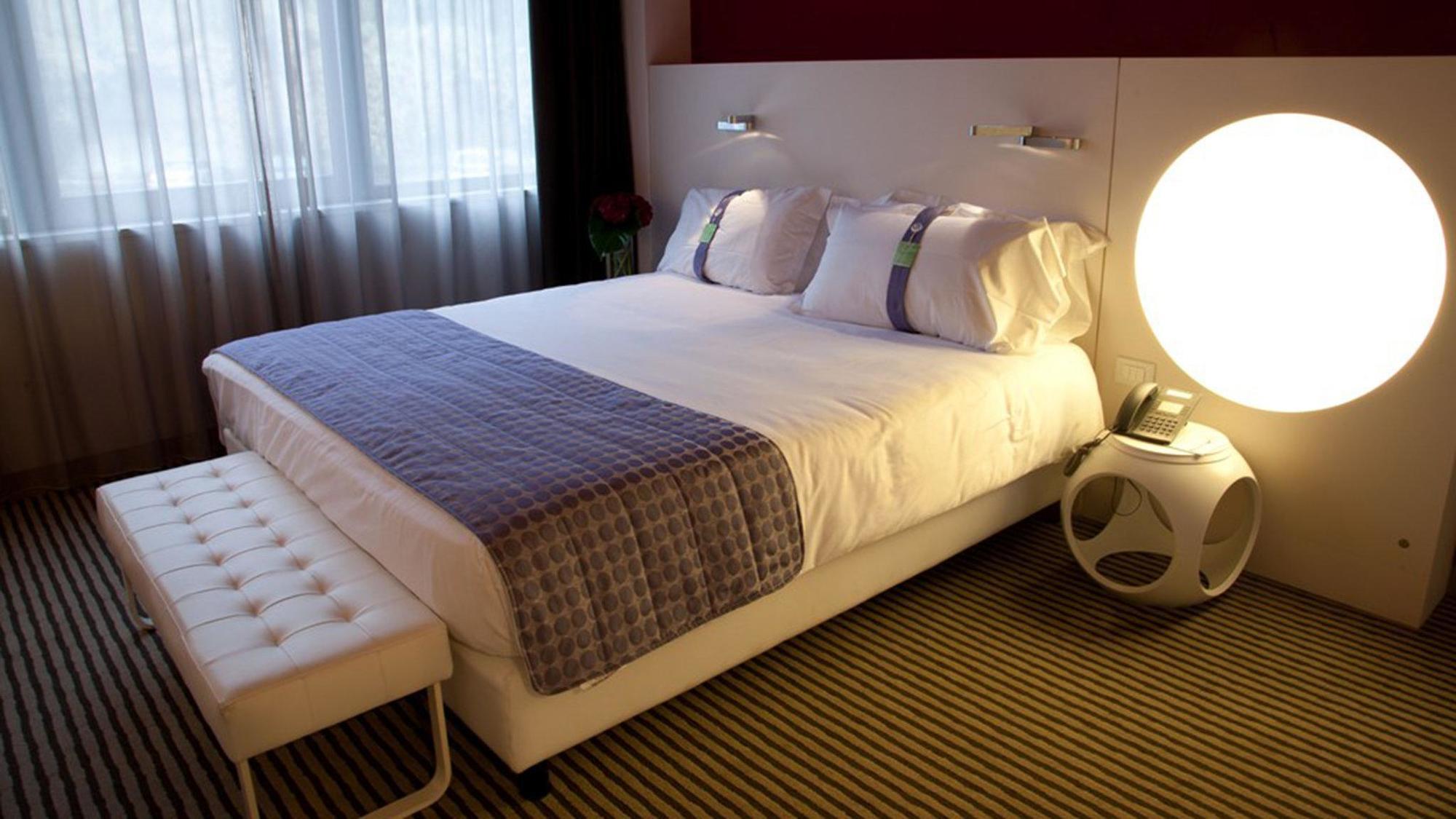 The Caesar Roma Hotell Exteriör bild