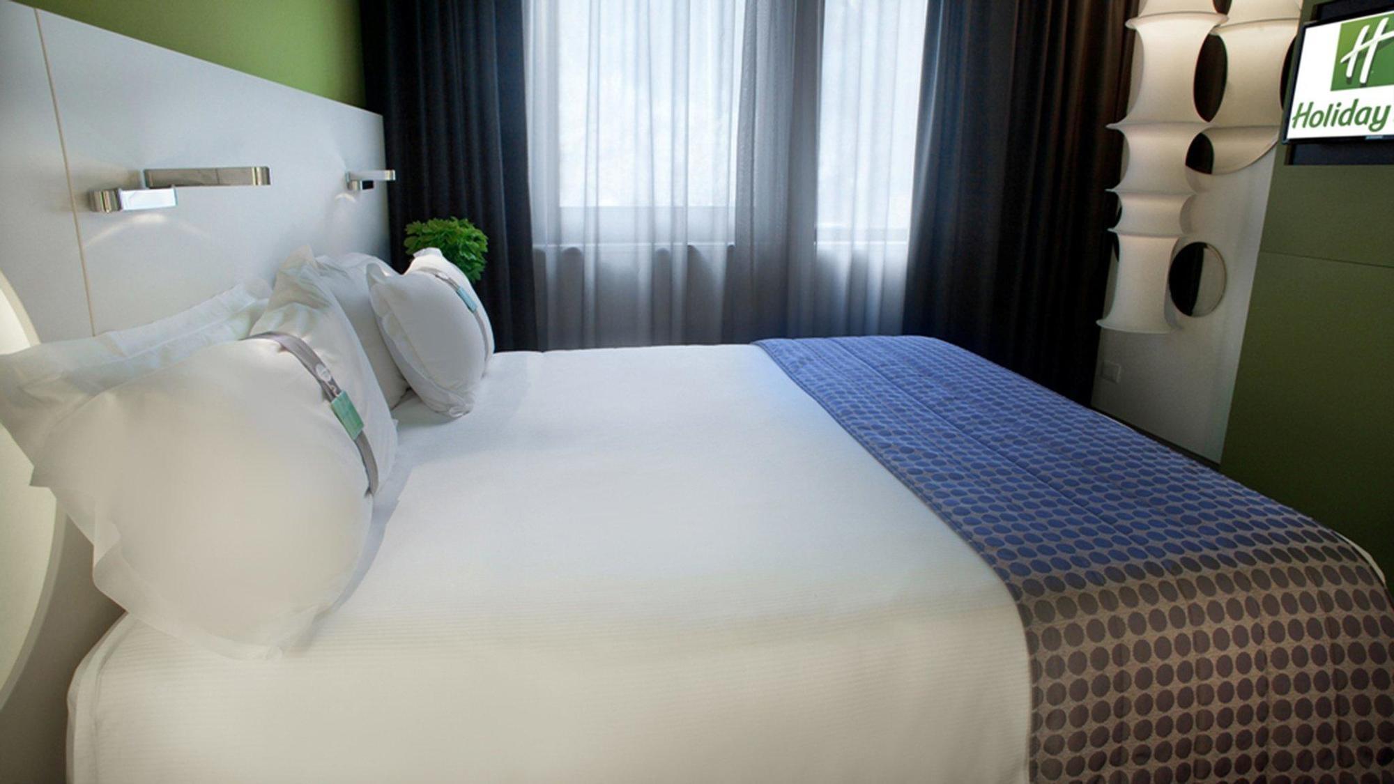The Caesar Roma Hotell Exteriör bild