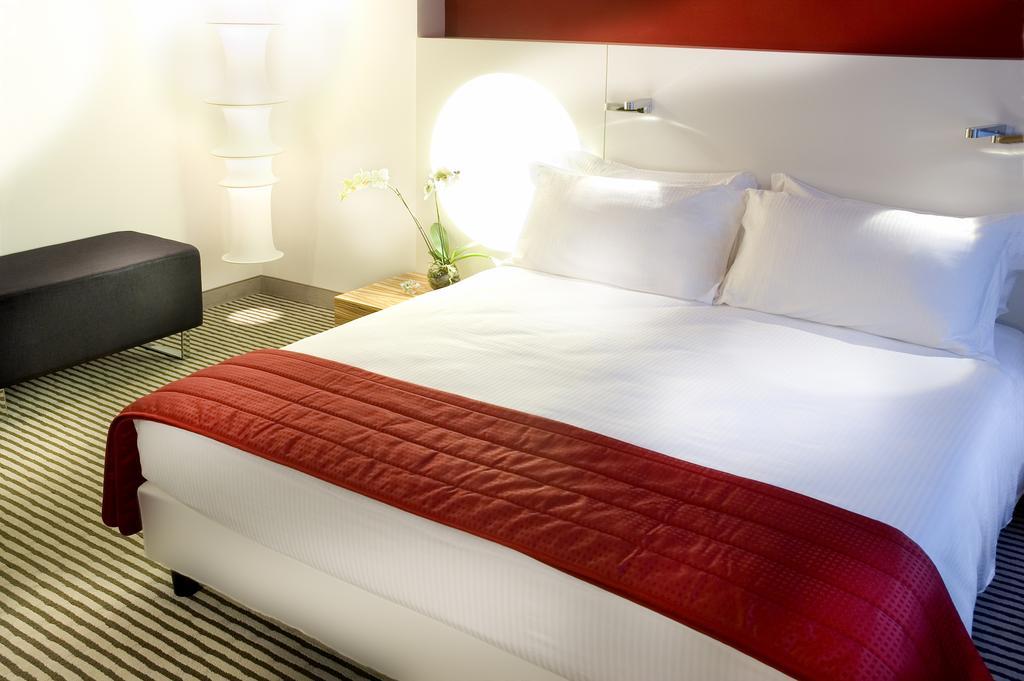 The Caesar Roma Hotell Rum bild